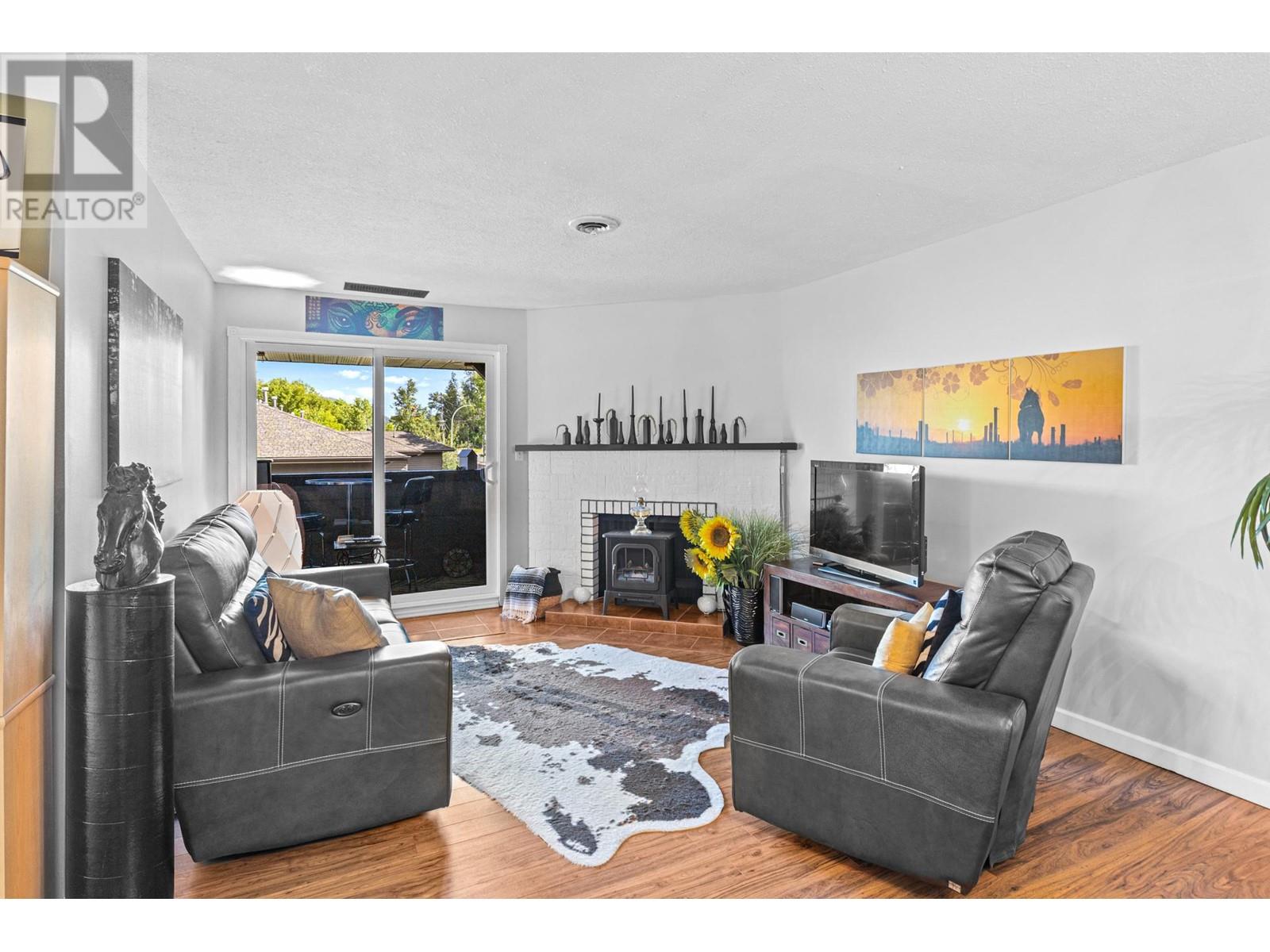218 1665 Ufton Court, Kelowna