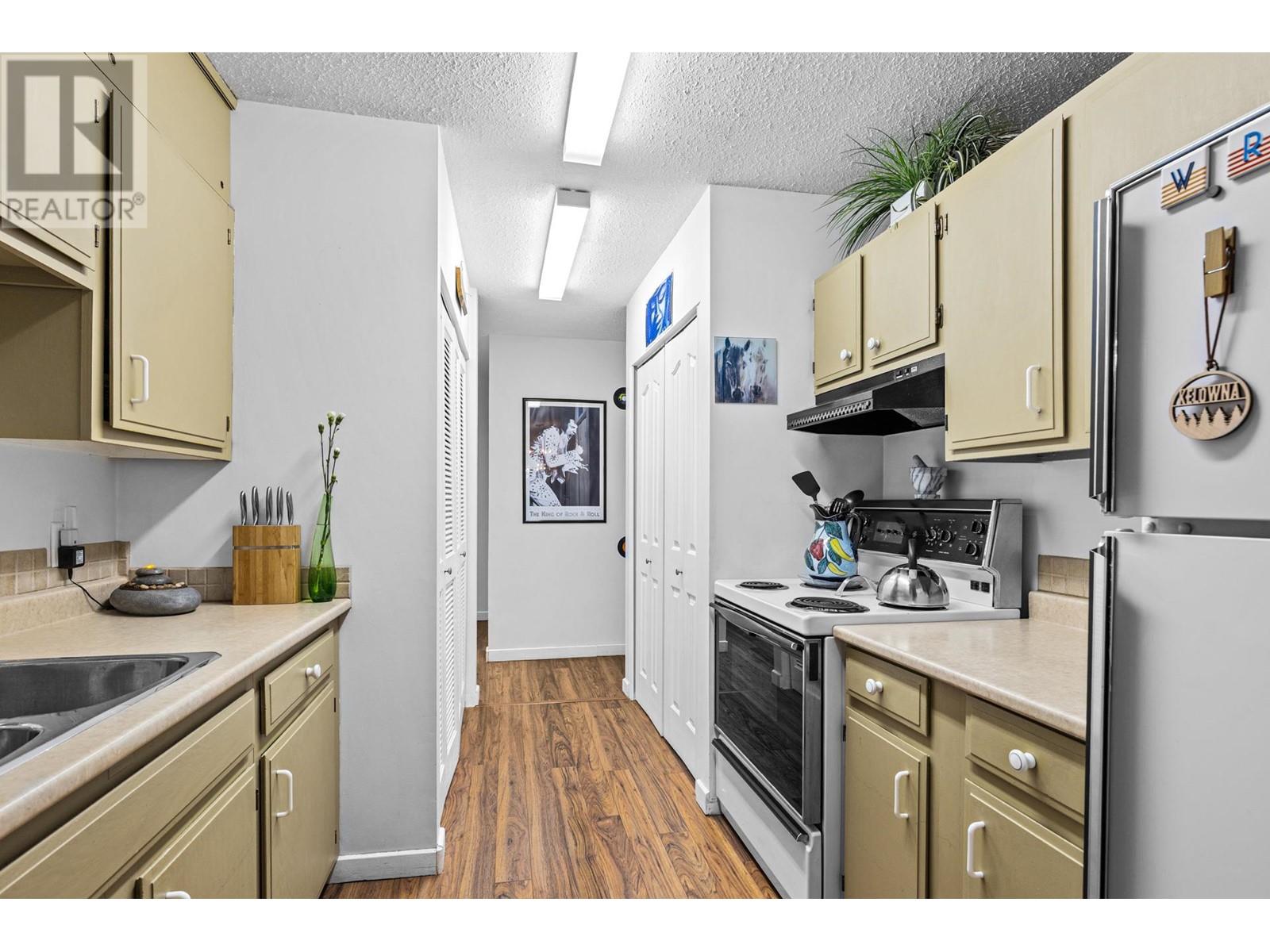 218 1665 Ufton Court, Kelowna