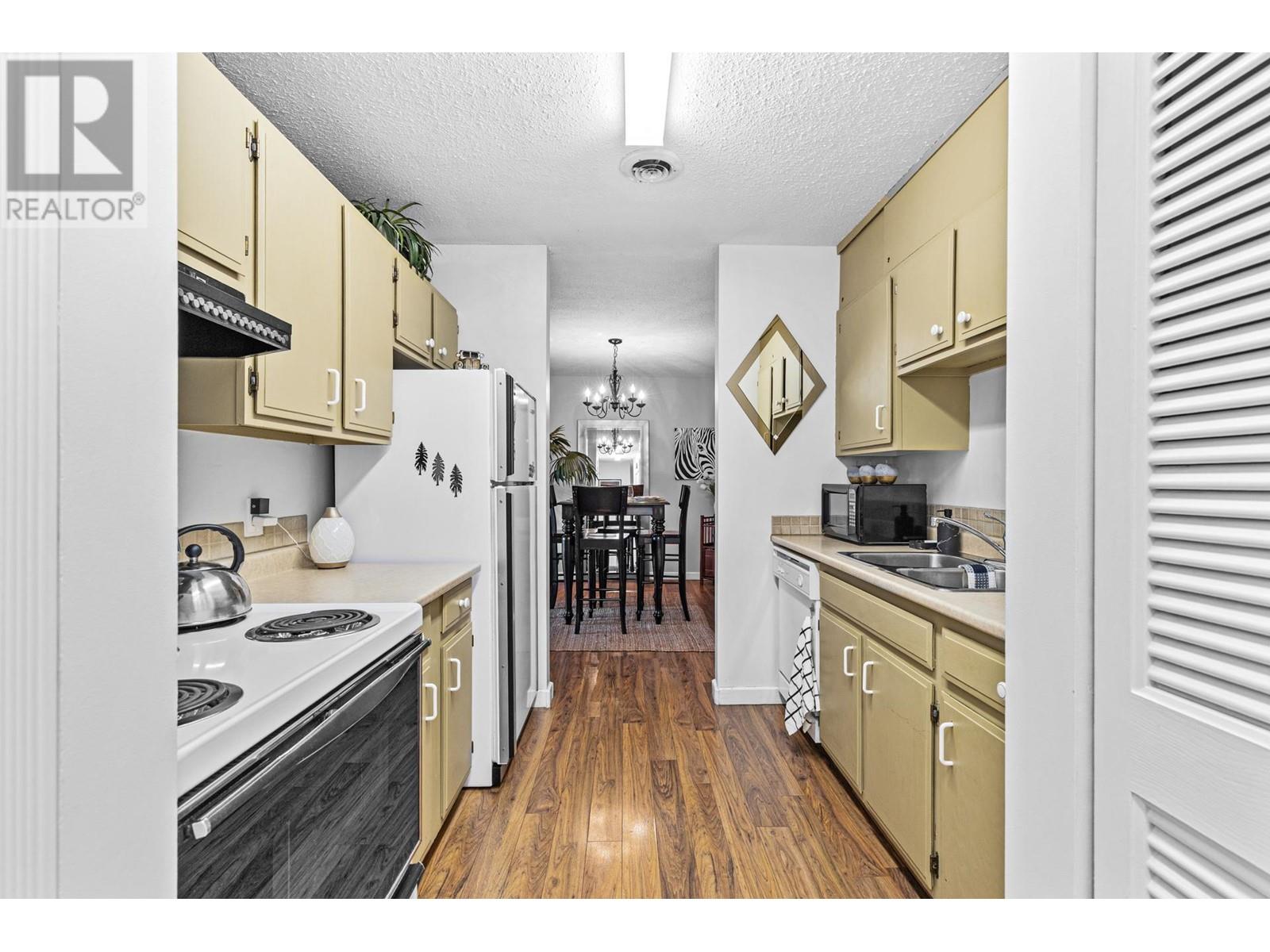 218 1665 Ufton Court, Kelowna