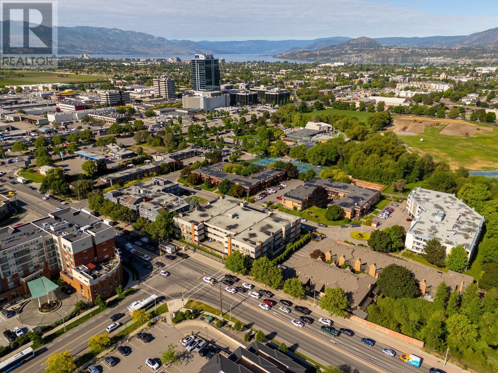 218 1665 Ufton Court, Kelowna