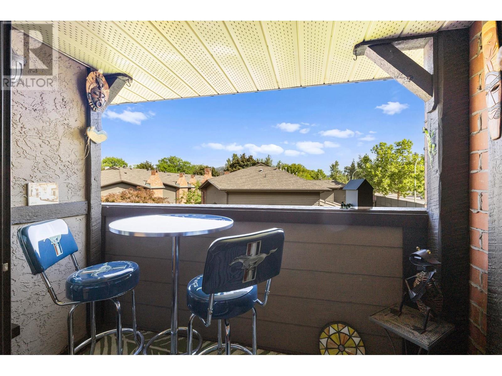 218 1665 Ufton Court, Kelowna