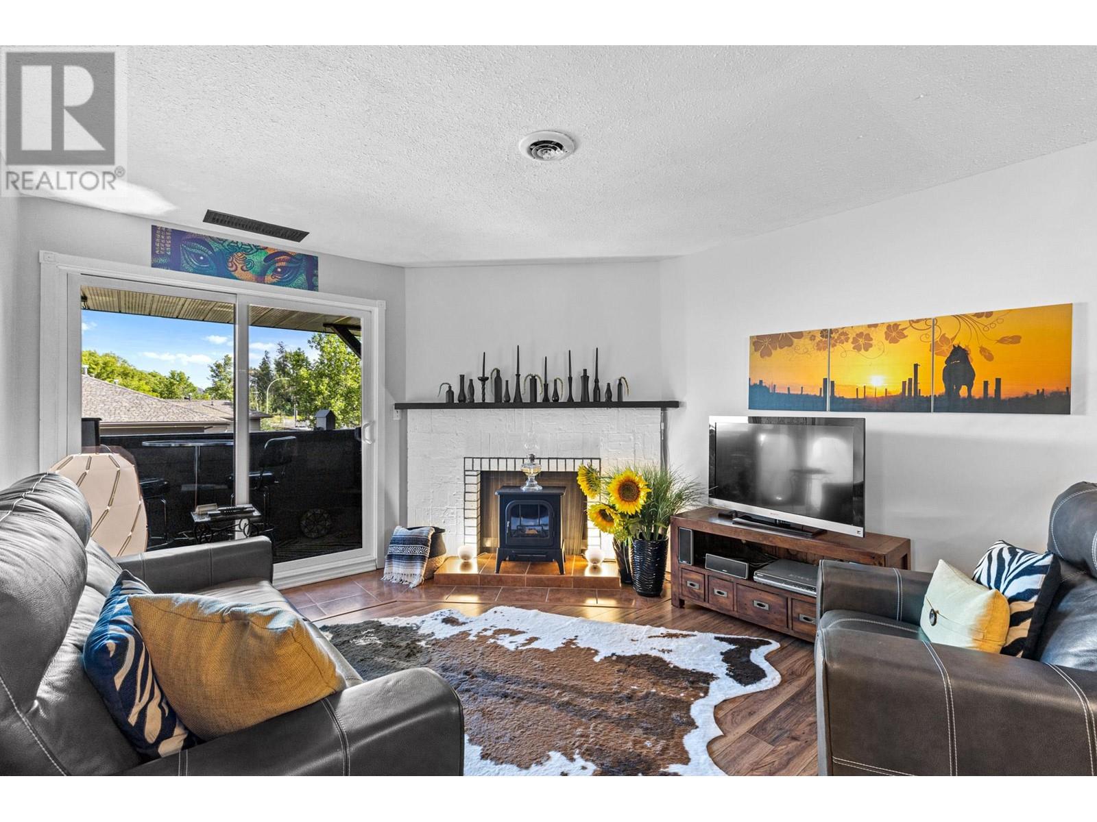 218 1665 Ufton Court, Kelowna