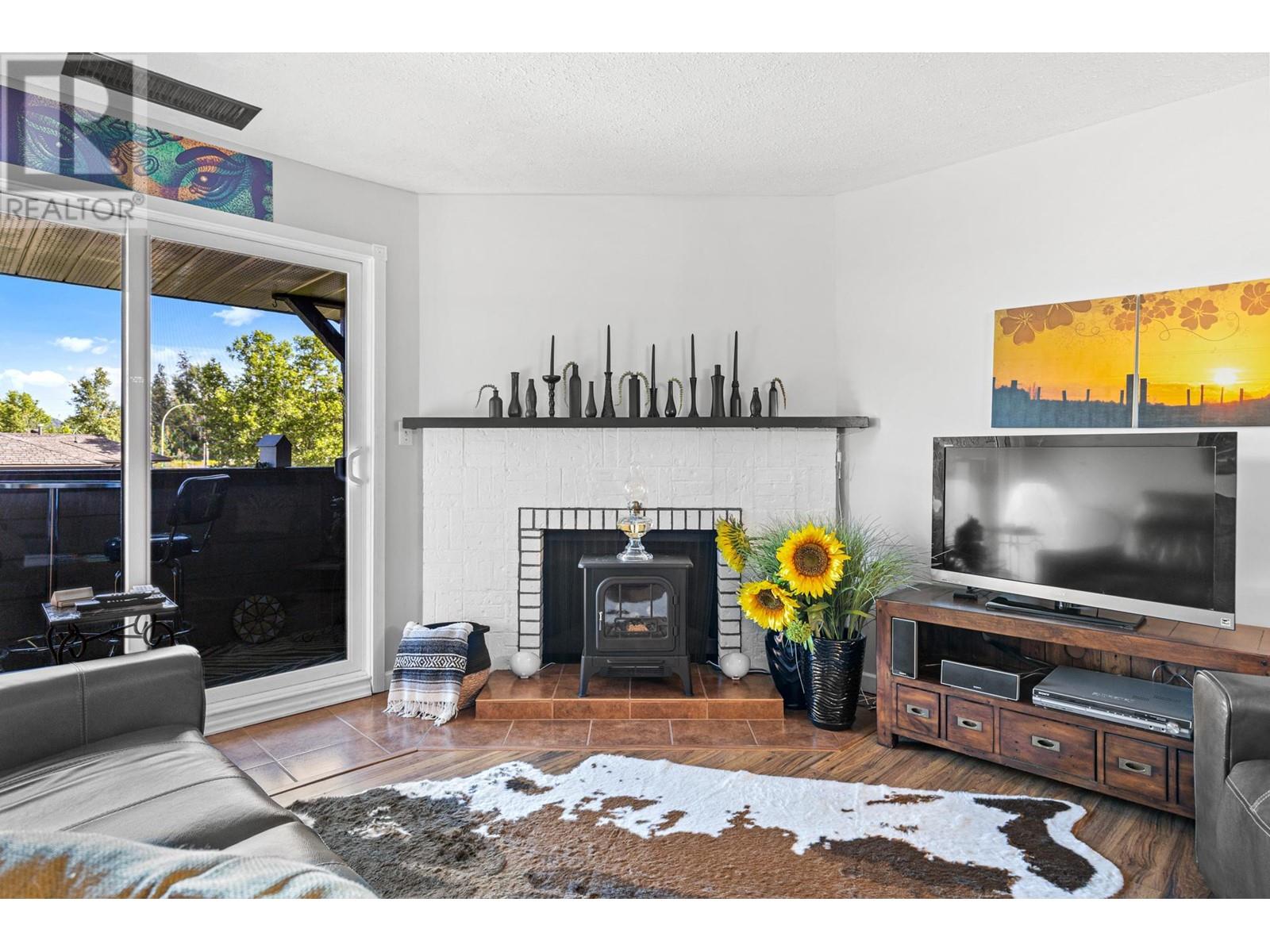 218 1665 Ufton Court, Kelowna