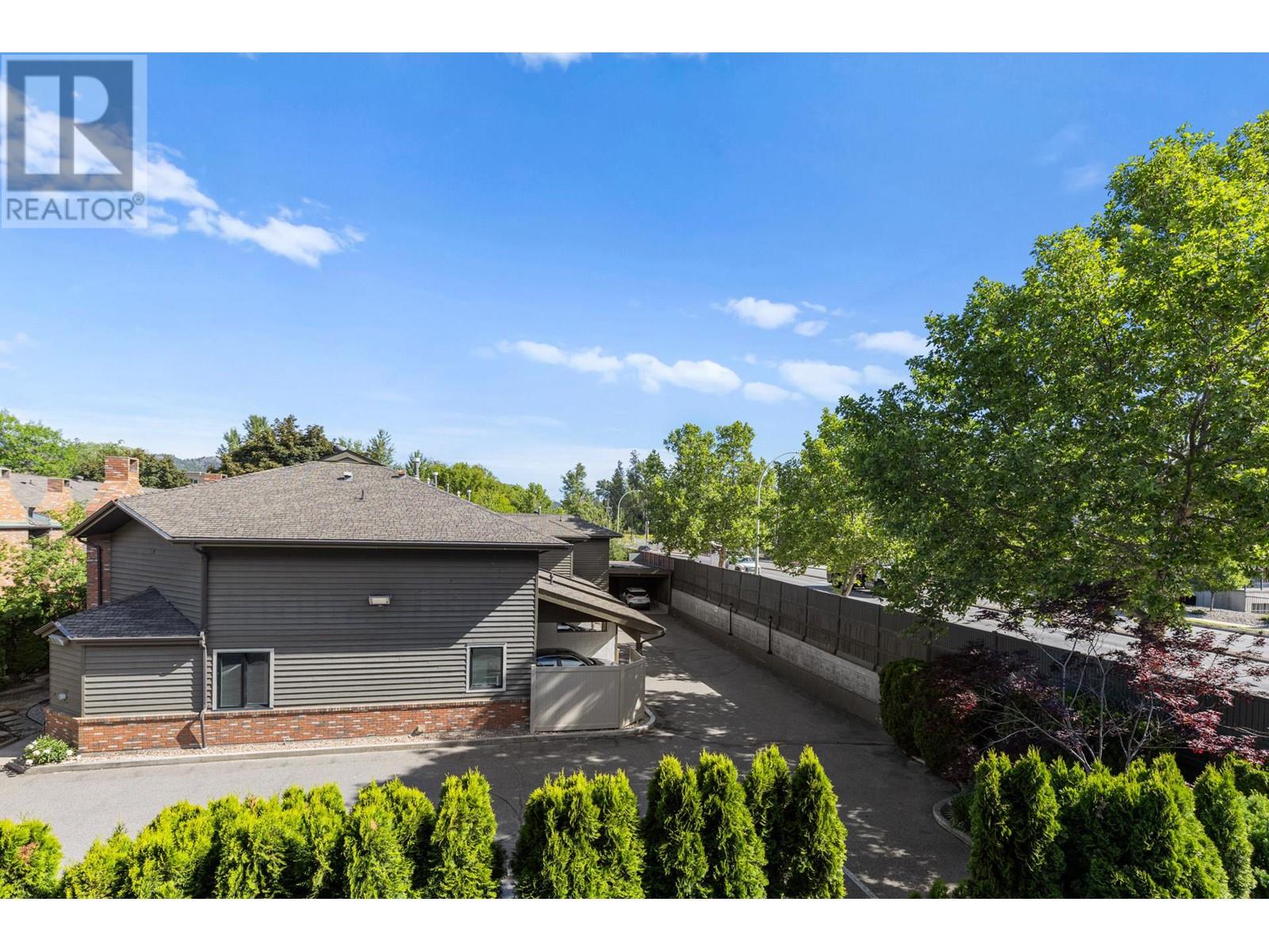218 1665 Ufton Court, Kelowna