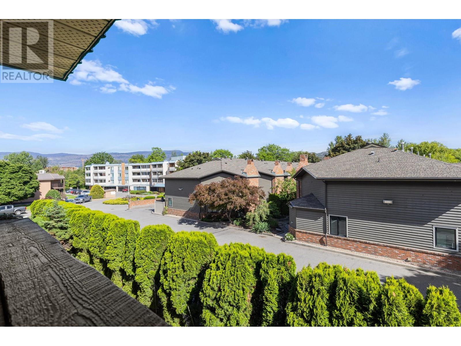 218 1665 Ufton Court, Kelowna