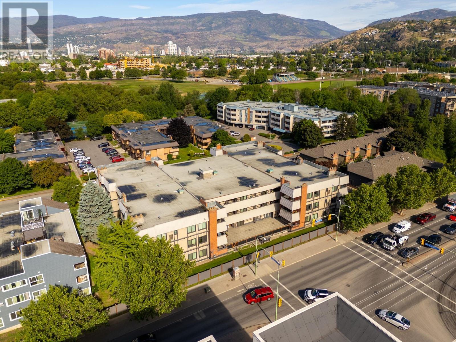 218 1665 Ufton Court, Kelowna