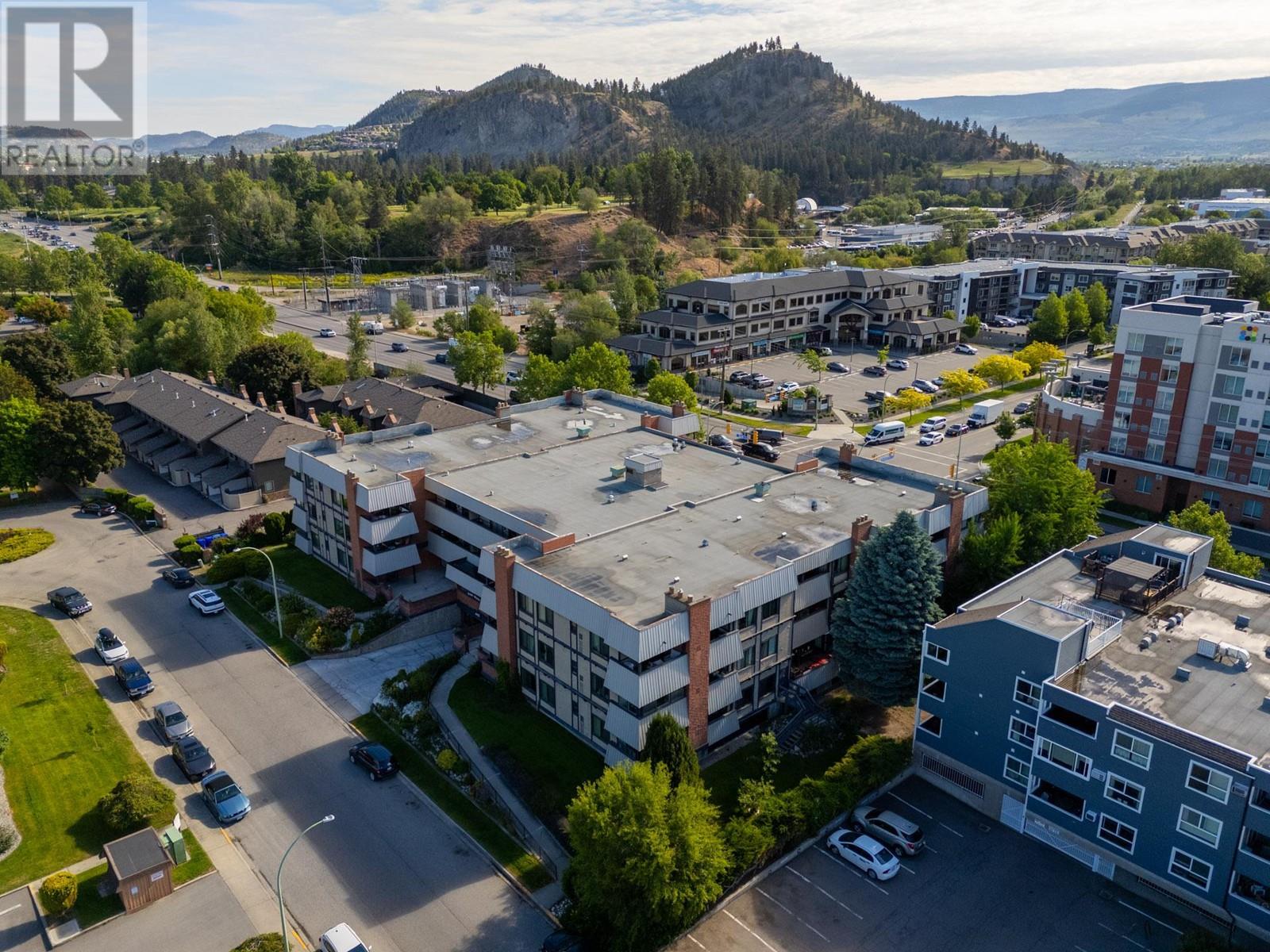 218 1665 Ufton Court, Kelowna