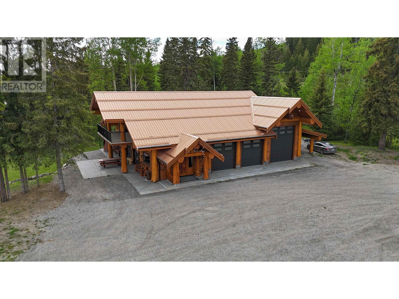 3754 HORSEFLY ROAD - 5