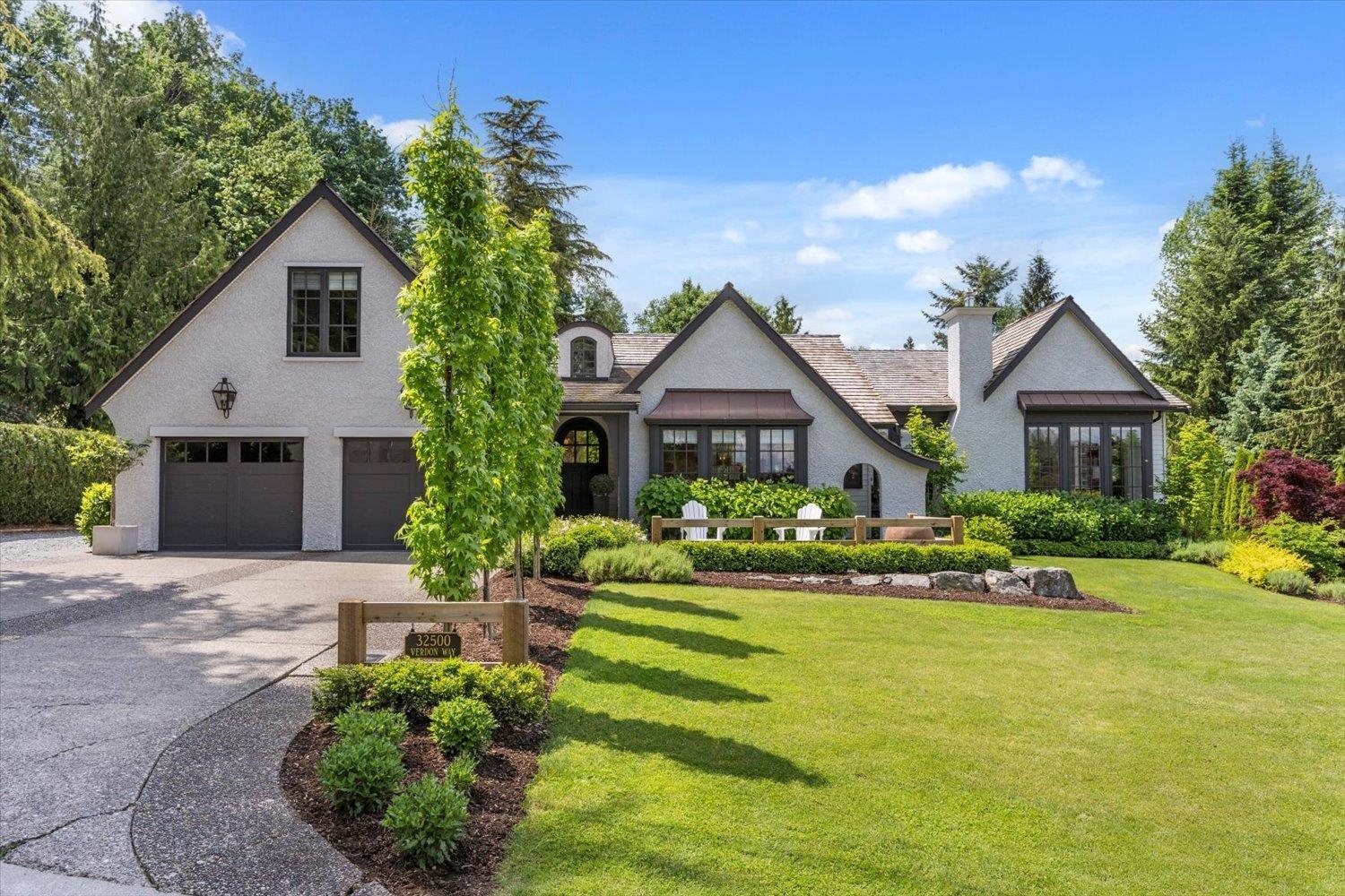 32500 VERDON WAY, Abbotsford