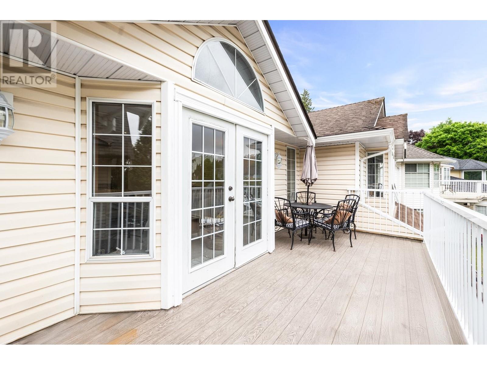 12400 NIKOLA STREET, Pitt Meadows real estate listing R3006200