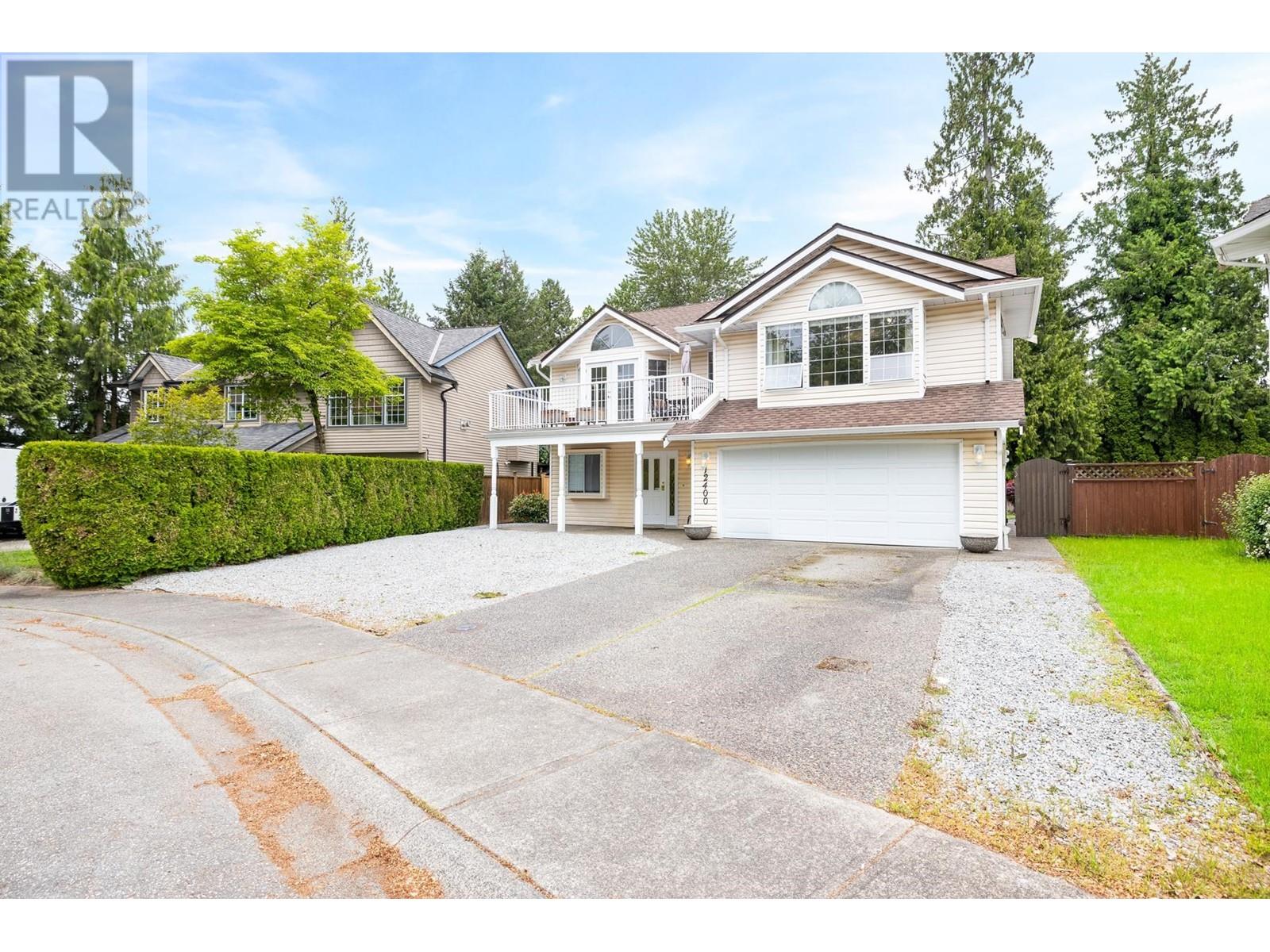12400 NIKOLA STREET, Pitt Meadows real estate listing R3006200