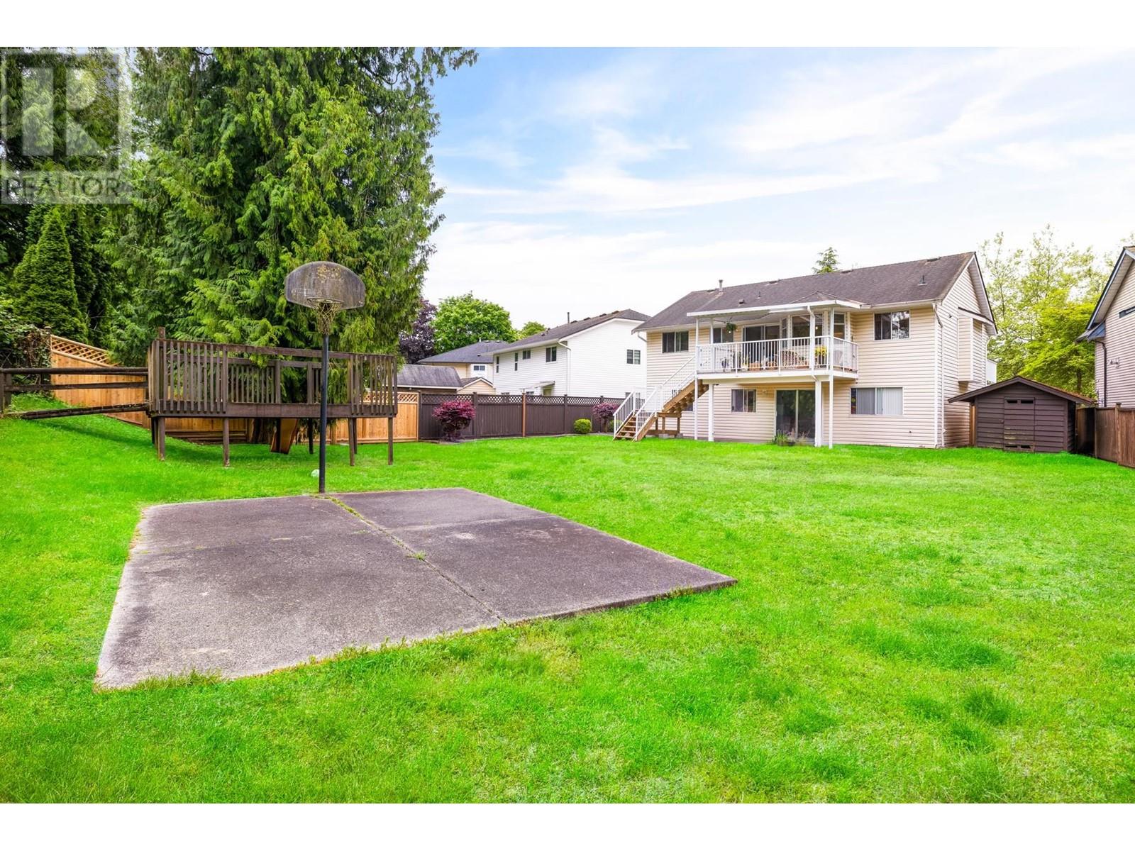 12400 NIKOLA STREET, Pitt Meadows real estate listing R3006200