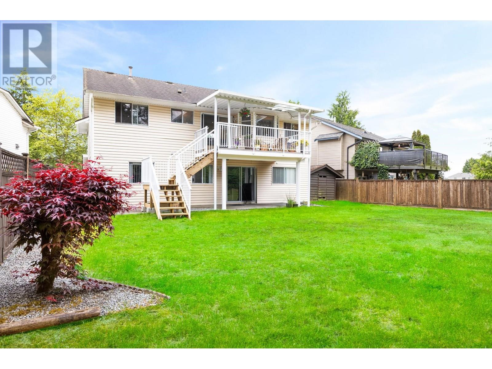 12400 NIKOLA STREET, Pitt Meadows real estate listing R3006200