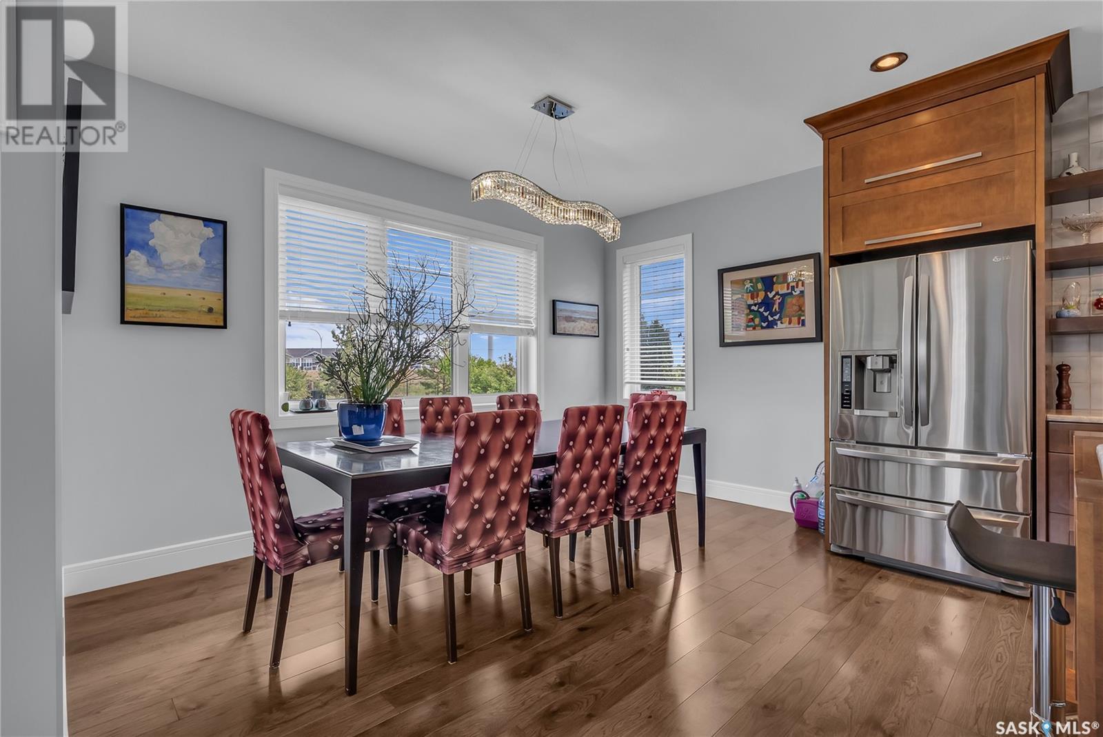 Single Family House 2 Level for Sale in  Pohorecky RISE Saskatoon 