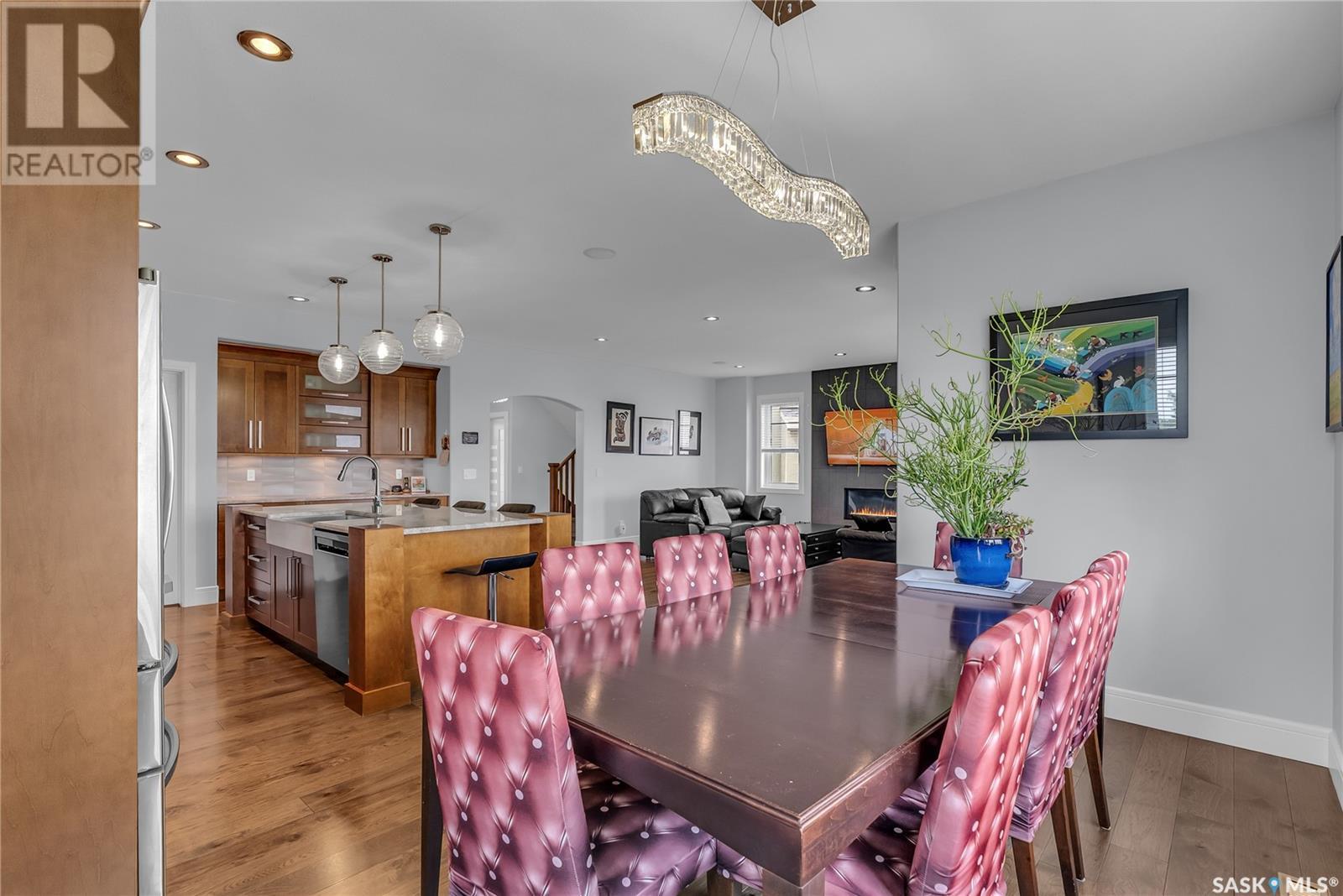 Single Family House 2 Level for Sale in  Pohorecky RISE Saskatoon 