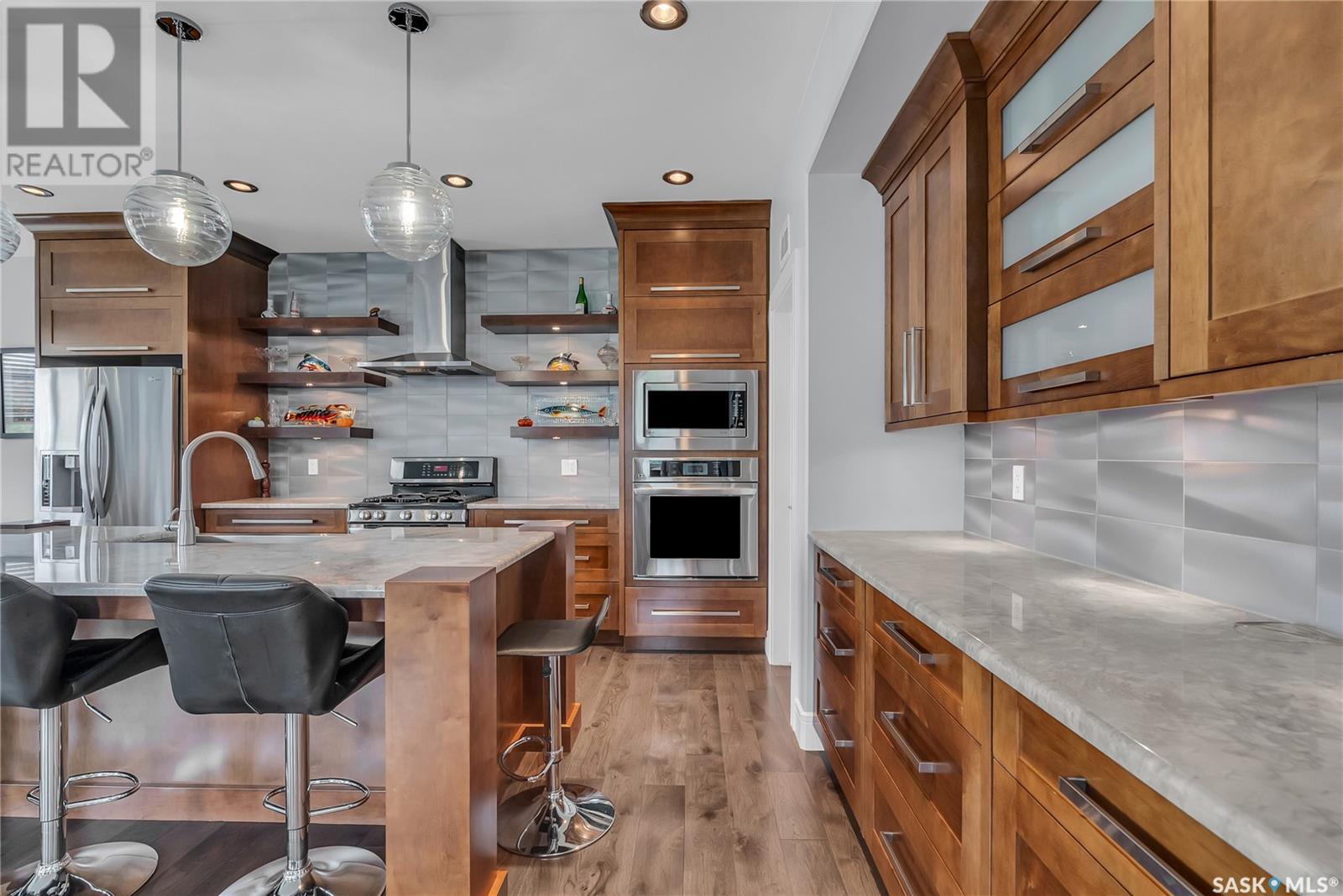 Single Family House 2 Level for Sale in  Pohorecky RISE Saskatoon 