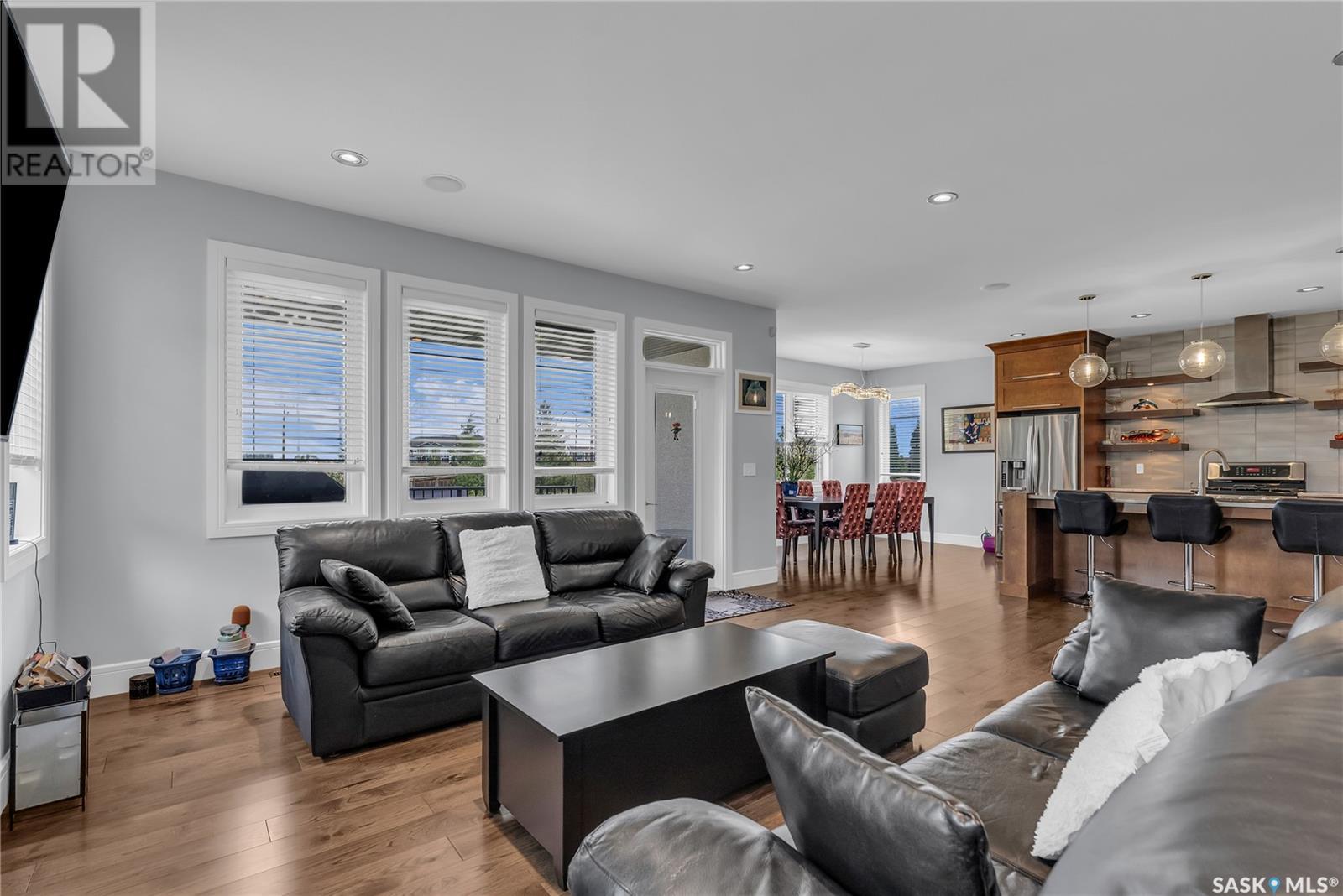 Single Family House 2 Level for Sale in  Pohorecky RISE Saskatoon 