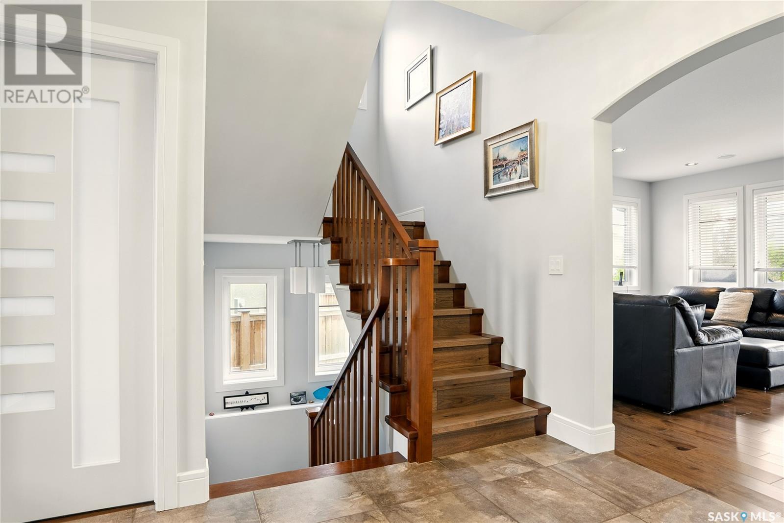 Single Family House 2 Level for Sale in  Pohorecky RISE Saskatoon 