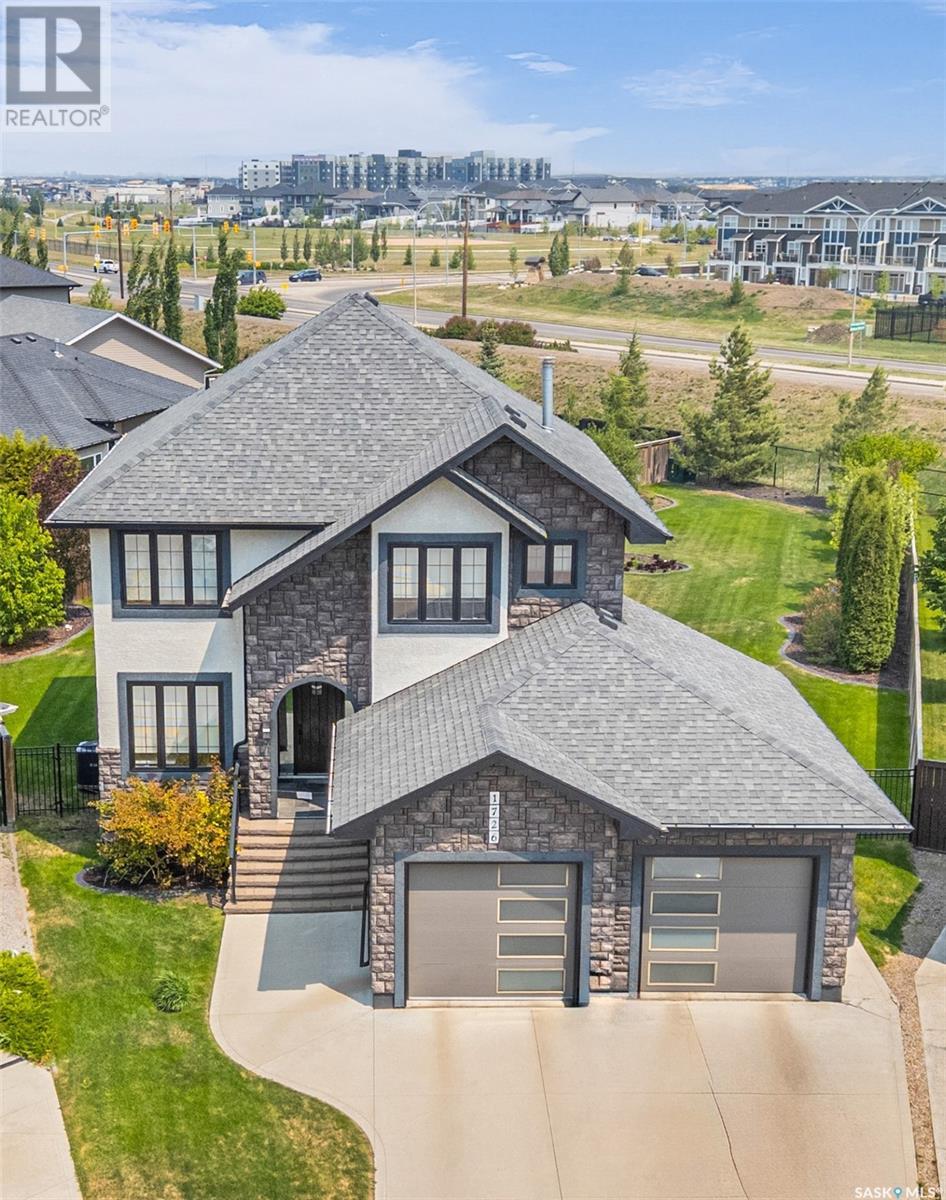 Single Family House 2 Level for Sale in  Pohorecky RISE Saskatoon 