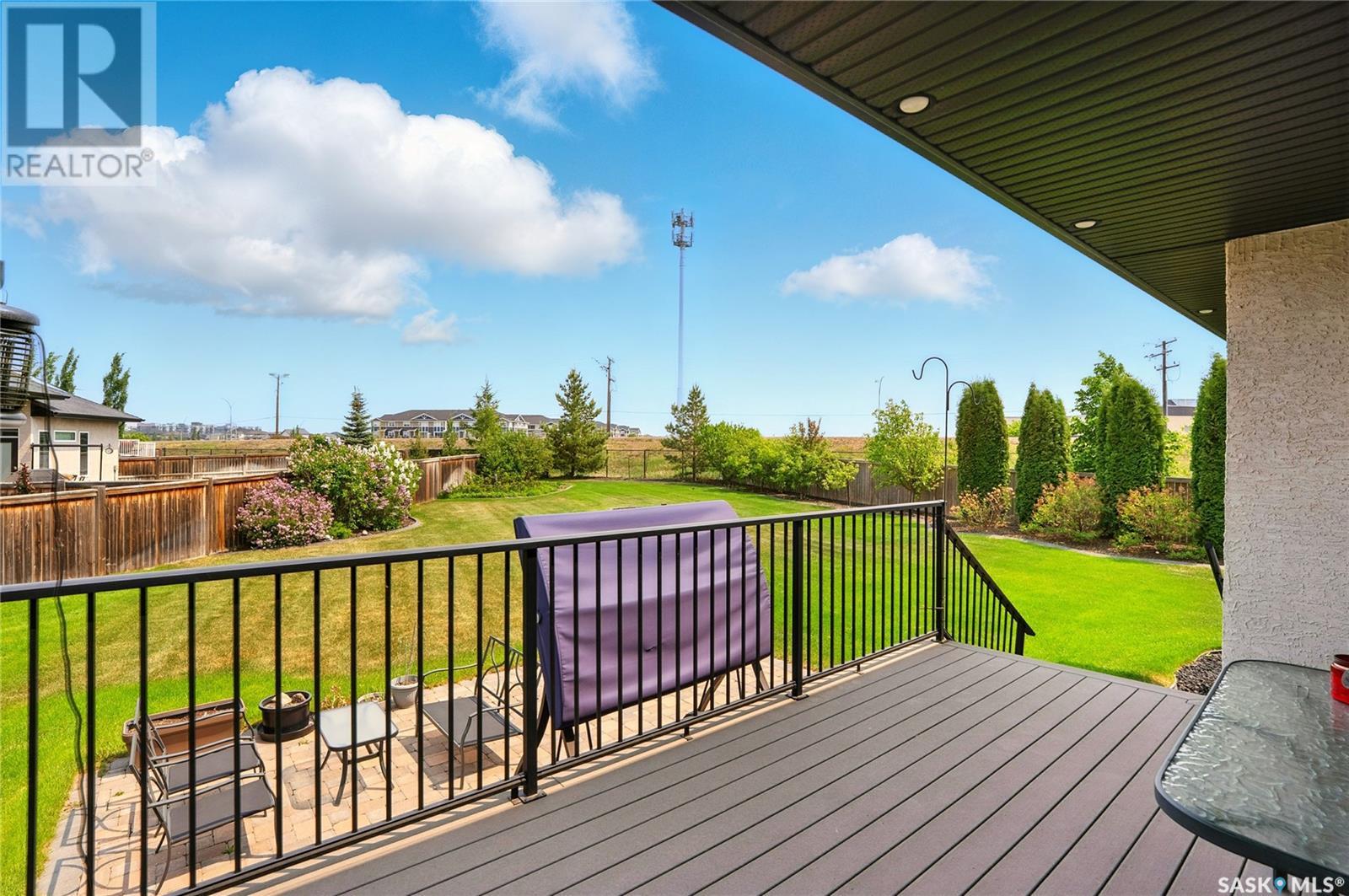 Single Family House 2 Level for Sale in  Pohorecky RISE Saskatoon 