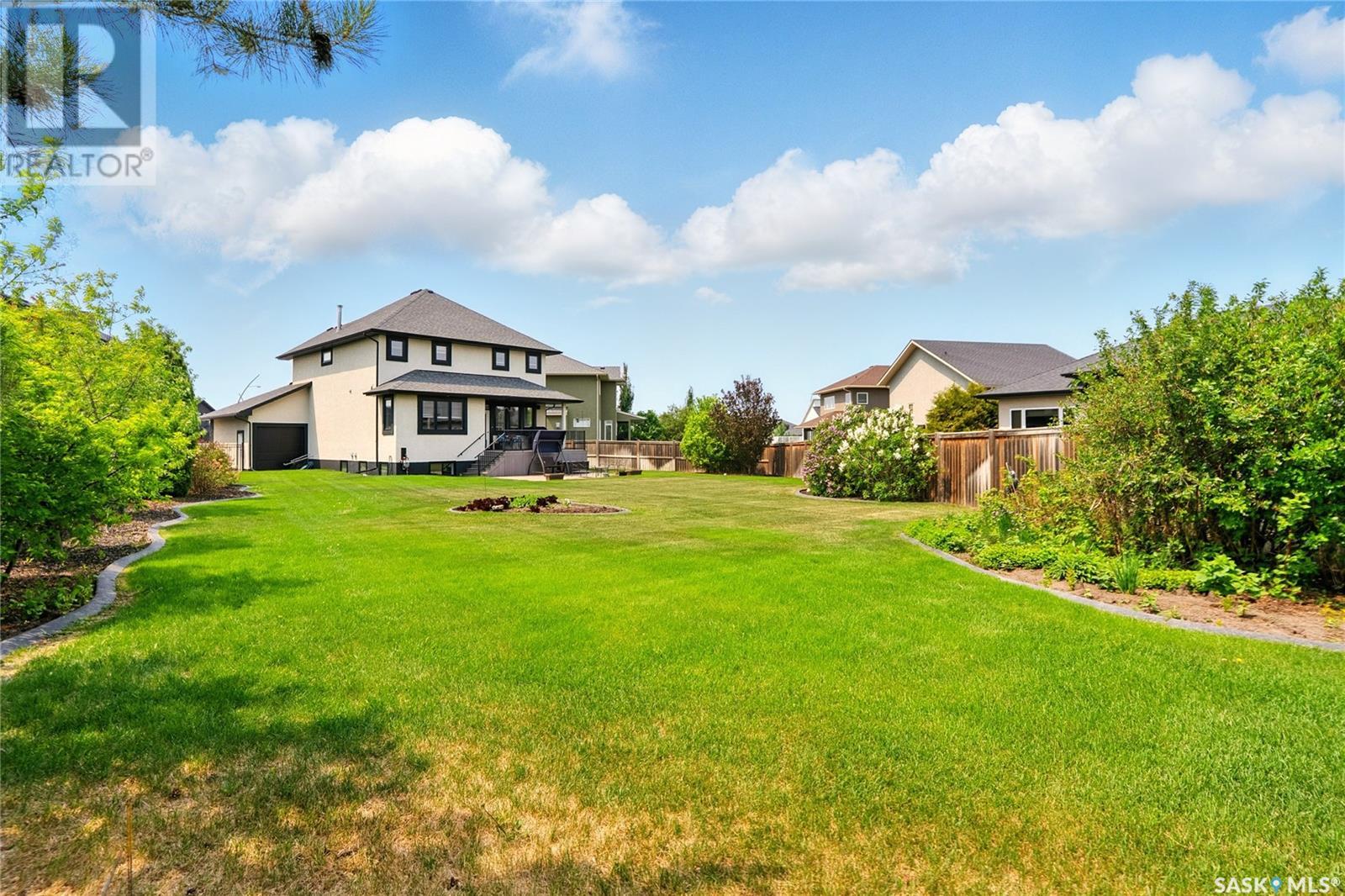 Single Family House 2 Level for Sale in  Pohorecky RISE Saskatoon 