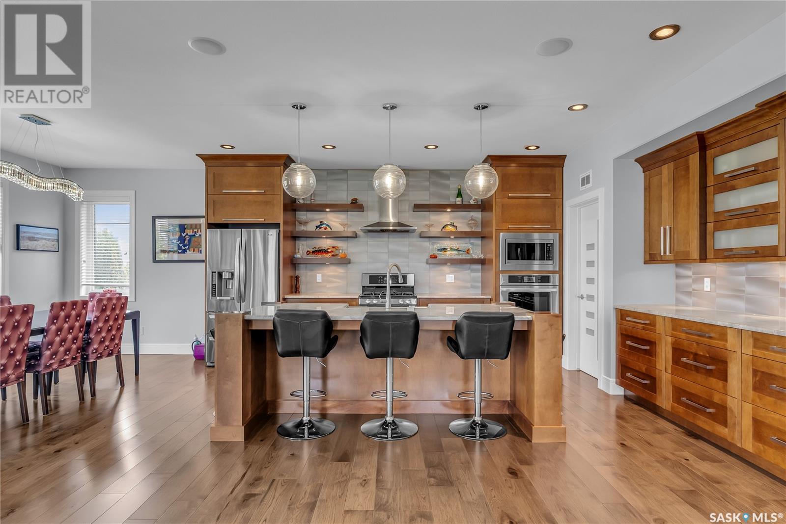 Single Family House 2 Level for Sale in  Pohorecky RISE Saskatoon 