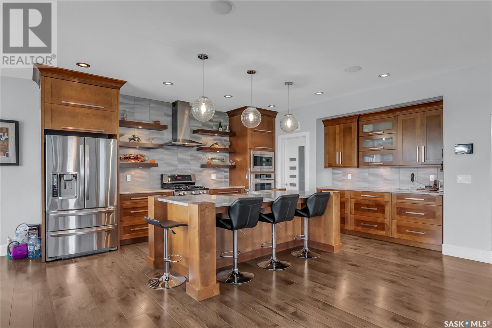 Single Family House 2 Level for Sale in  Pohorecky RISE Saskatoon 