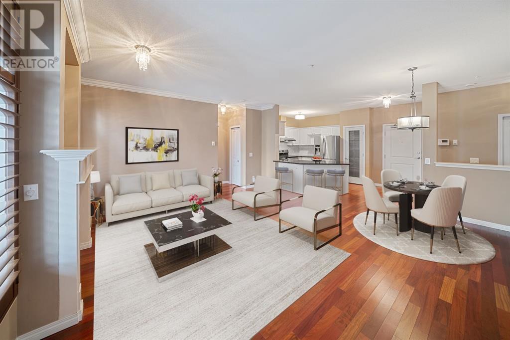 1207, 1207 Lake Fraser Court SE, Calgary, Alberta