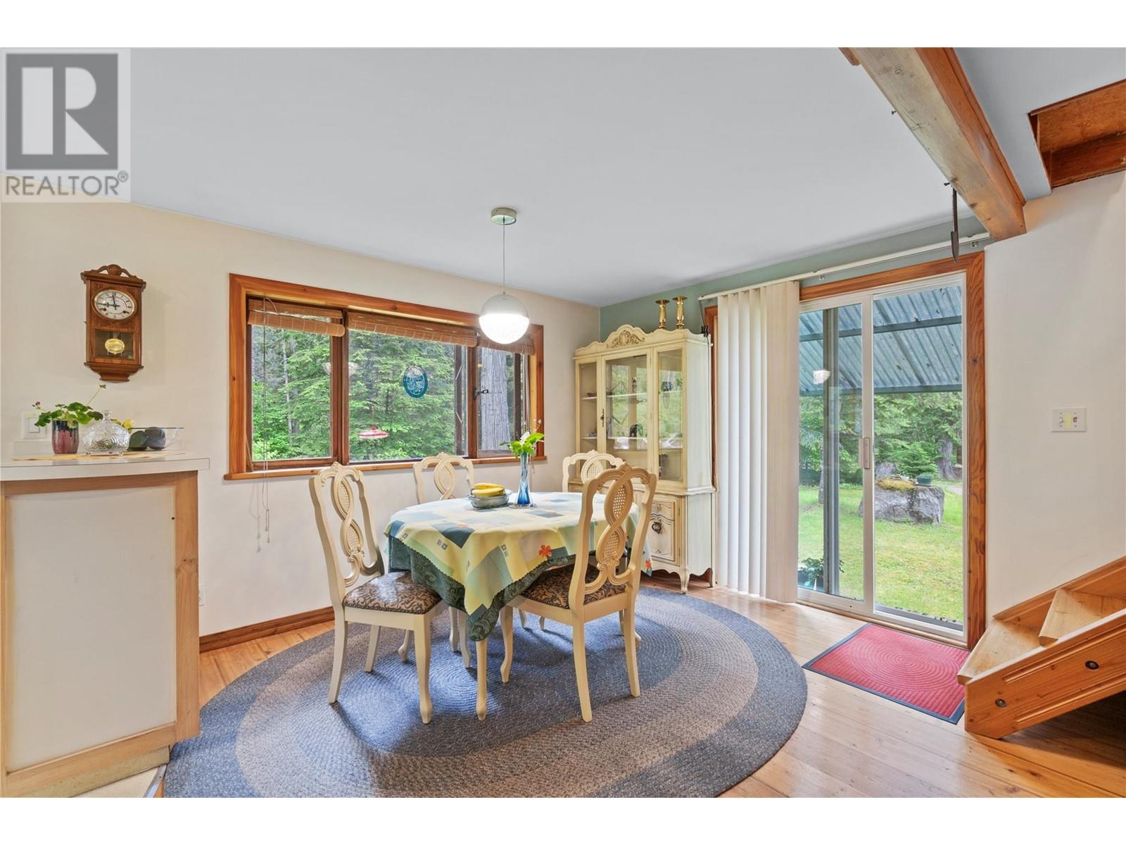 1598 Quast Road, Seymour Arm
