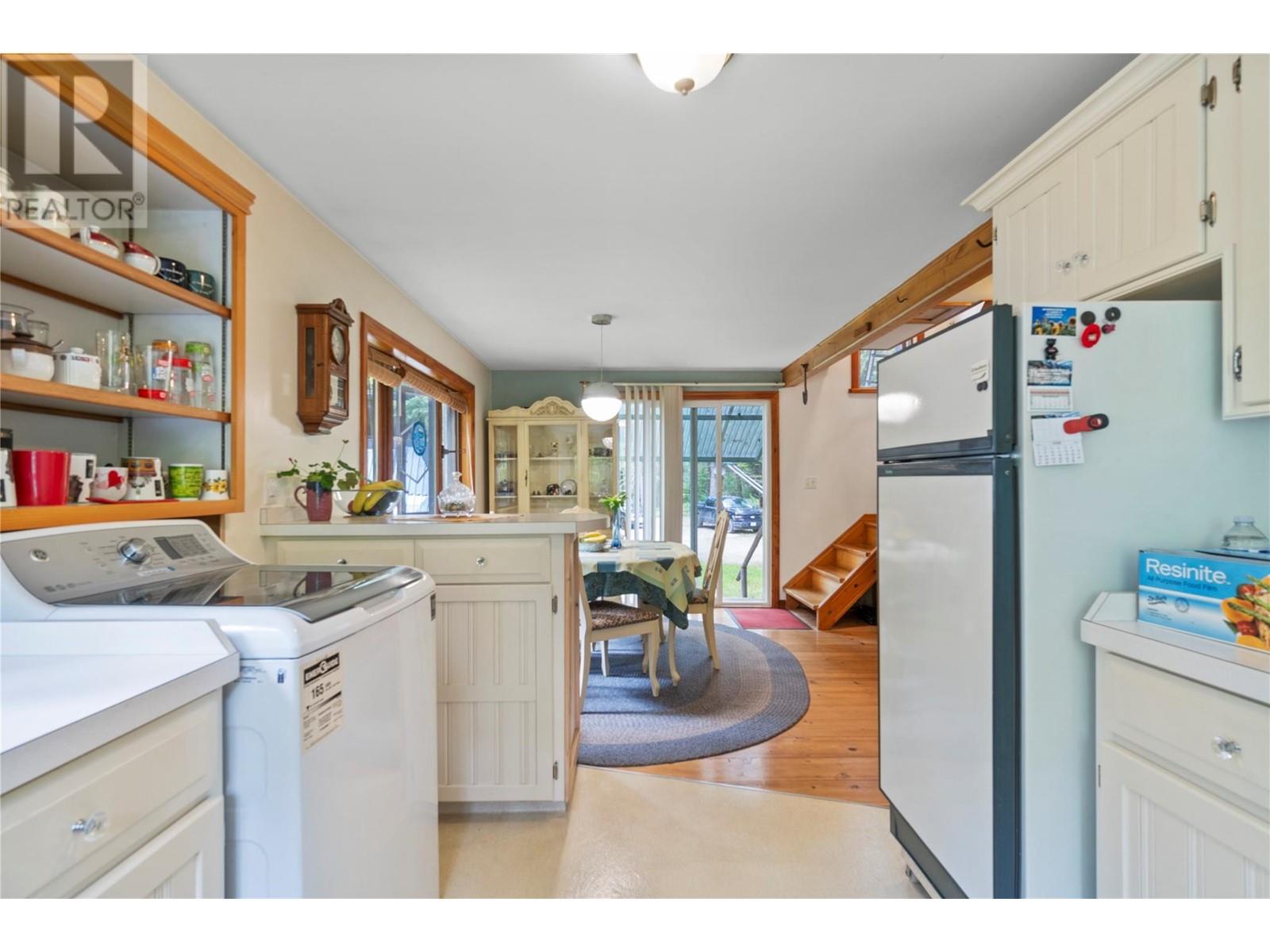 1598 Quast Road, Seymour Arm