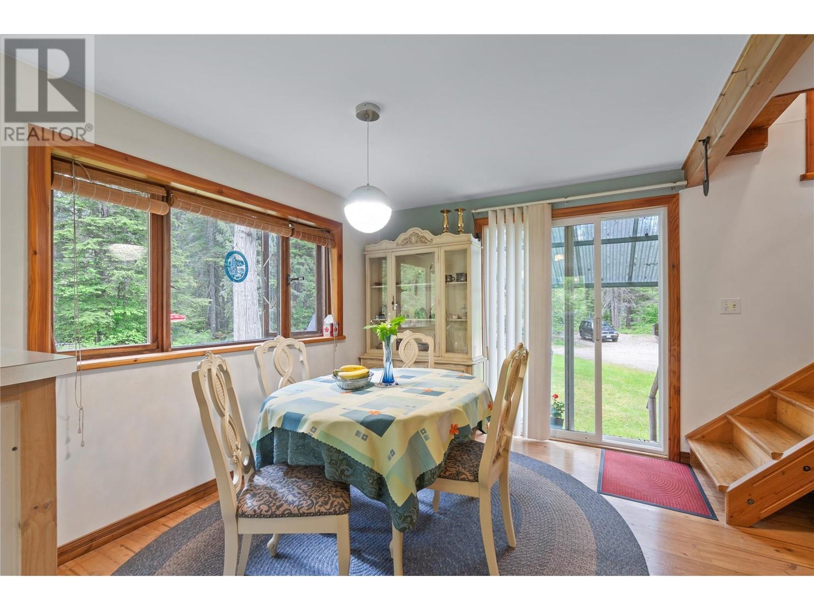 1598 Quast Road, Seymour Arm