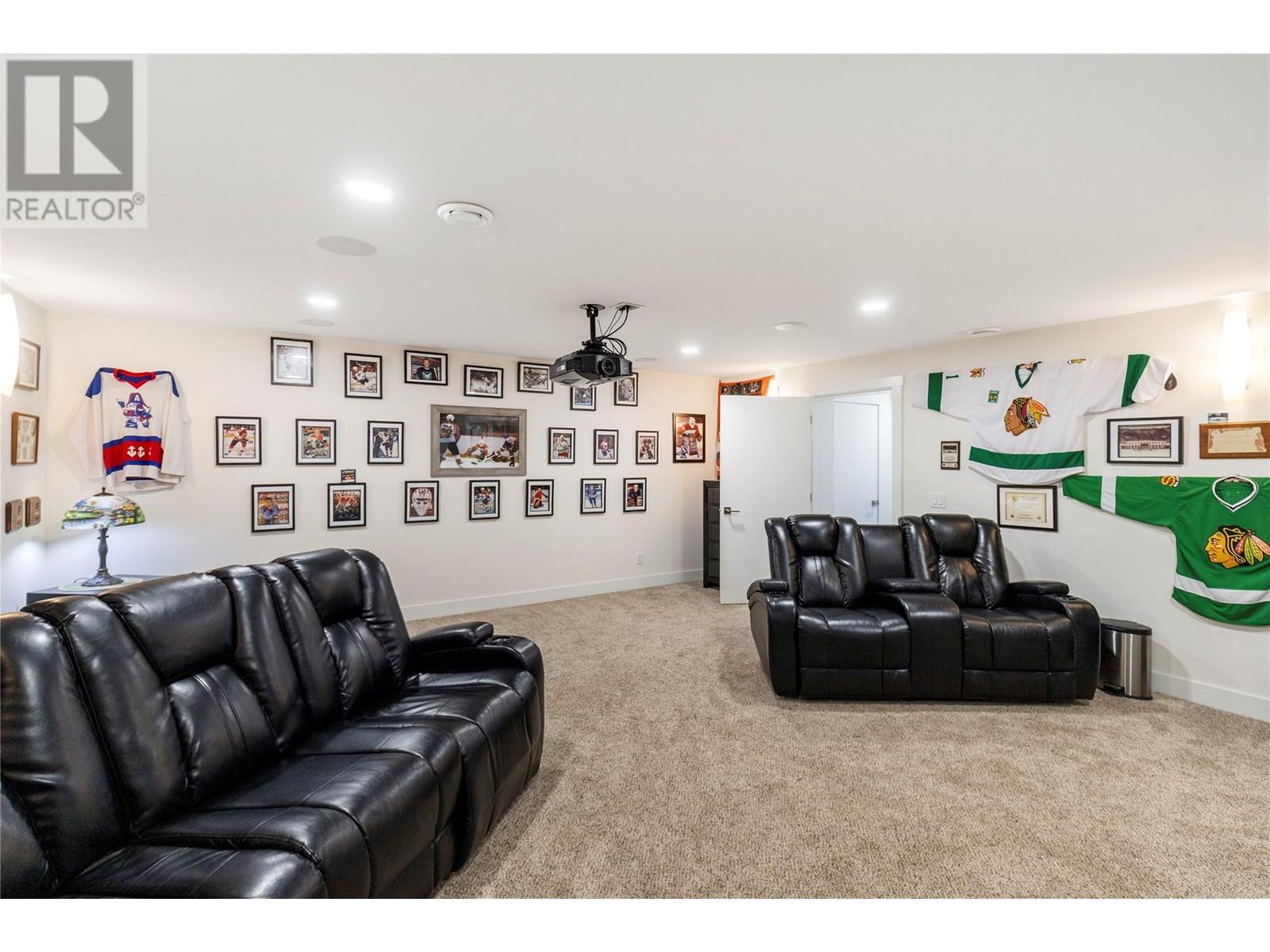  2202 Tramonto Court, Kelowna