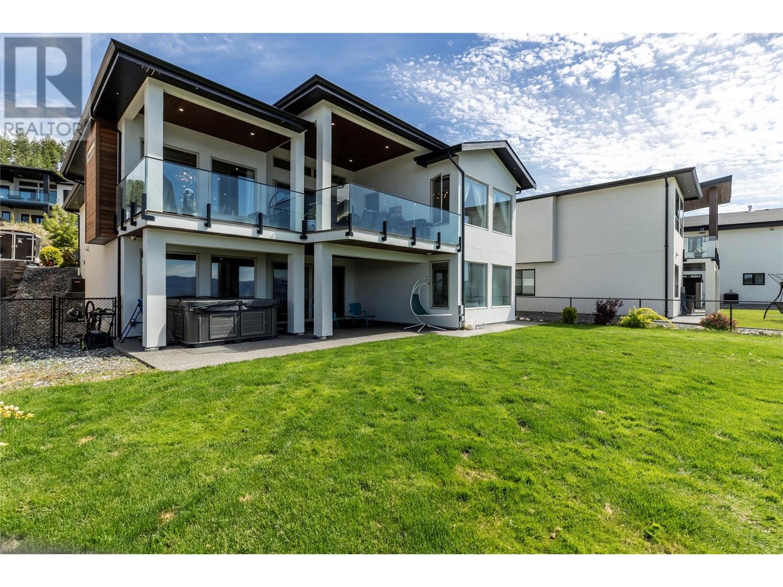  2202 Tramonto Court, Kelowna
