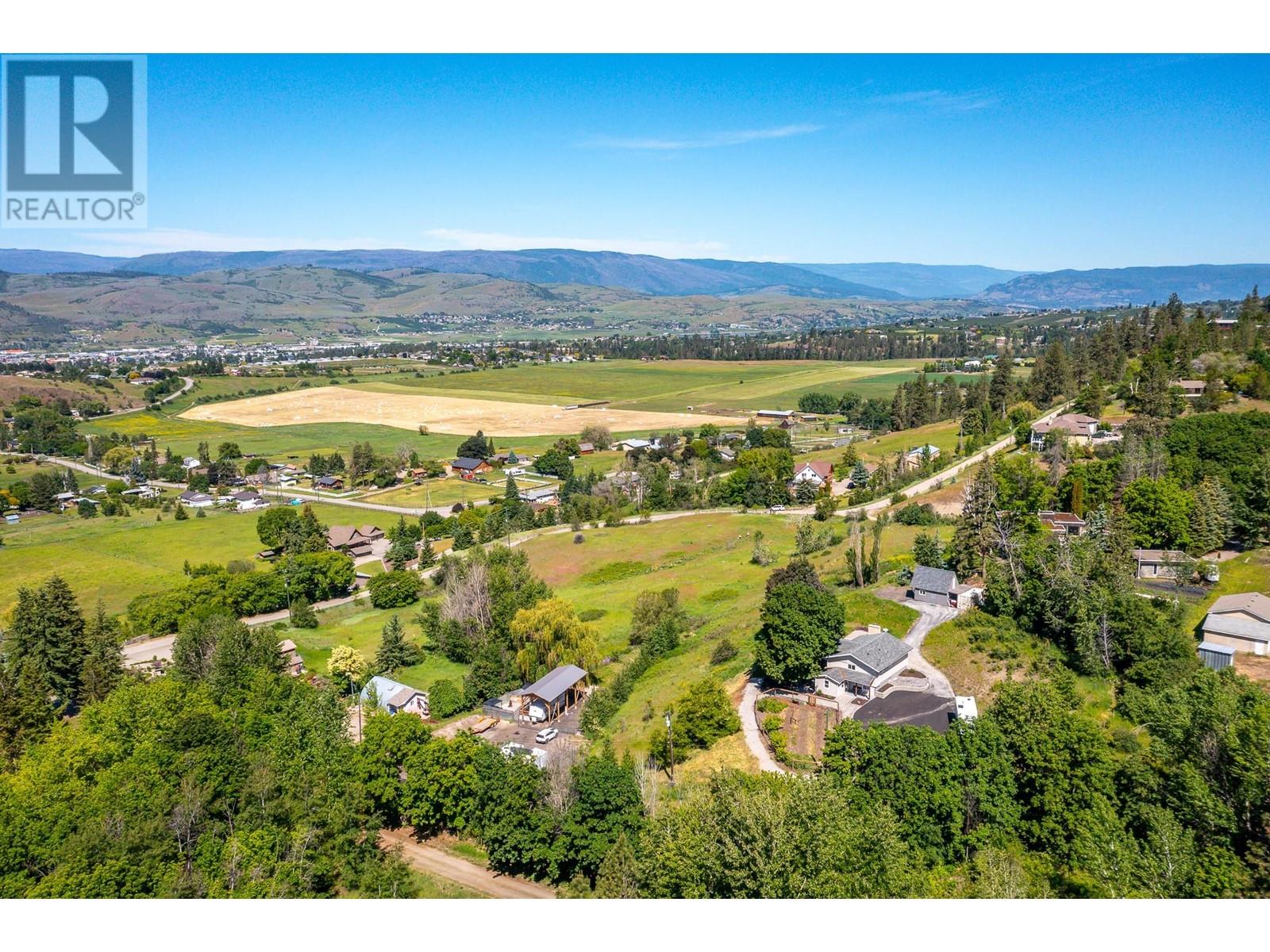  3253 Phillips Road, Vernon