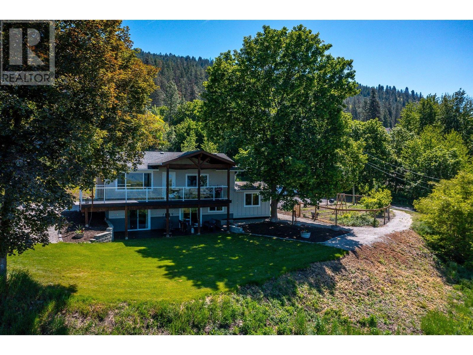  3253 Phillips Road, Vernon