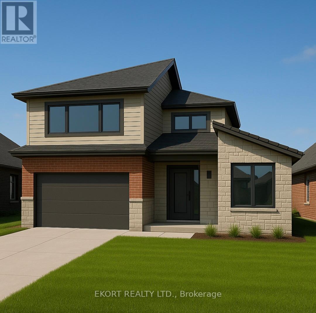 Photo 1 of 26 Exeter Court, Quinte West ON