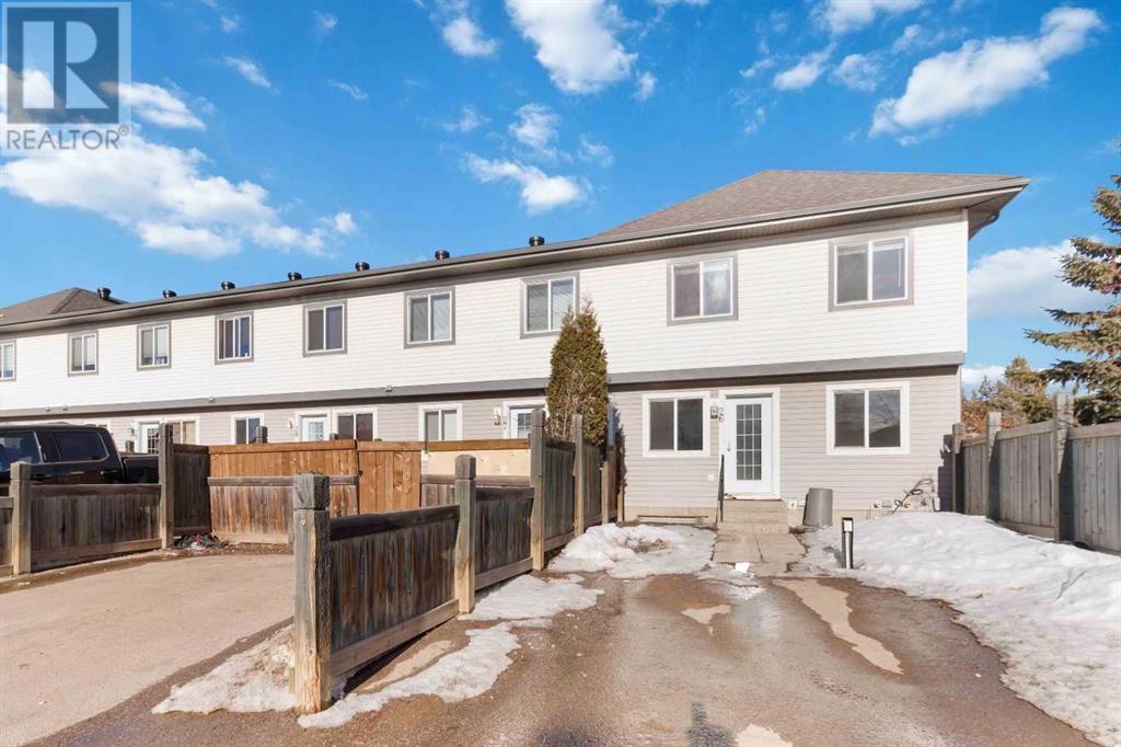 187 Millennium Gate, Fort McMurray