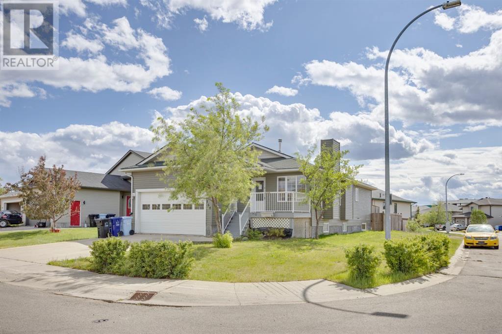 150 Cottonwood Creek Way, Fort McMurray