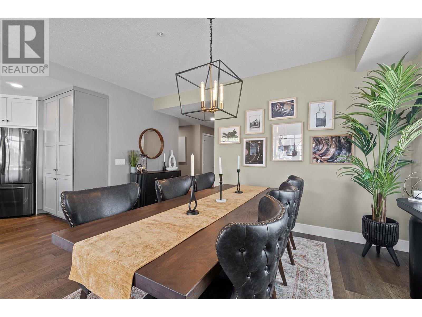 301 529 Truswell Road, Kelowna