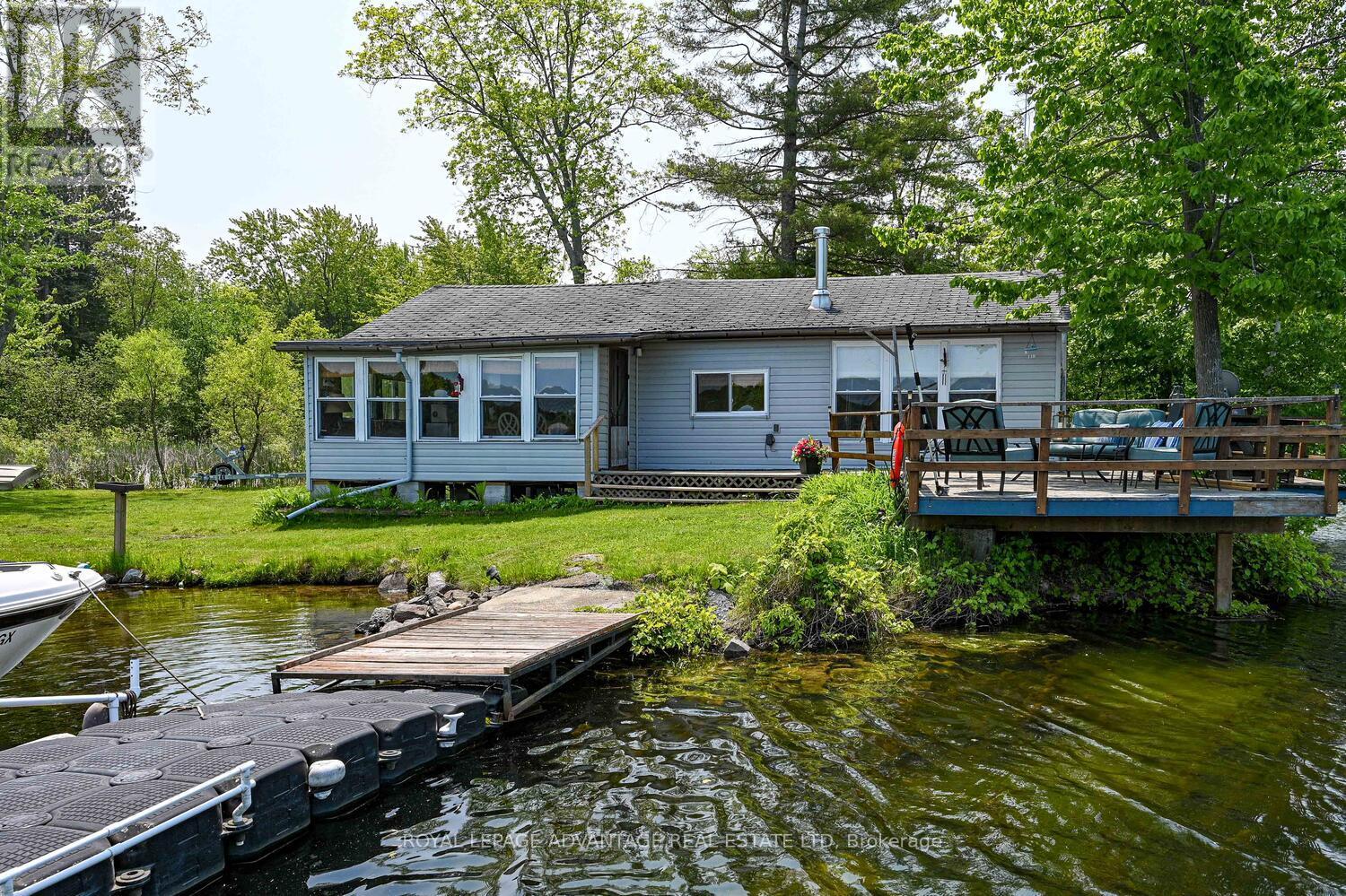Photo 3 of 832 Klon Lane, Leeds And The Thousand Islands ON