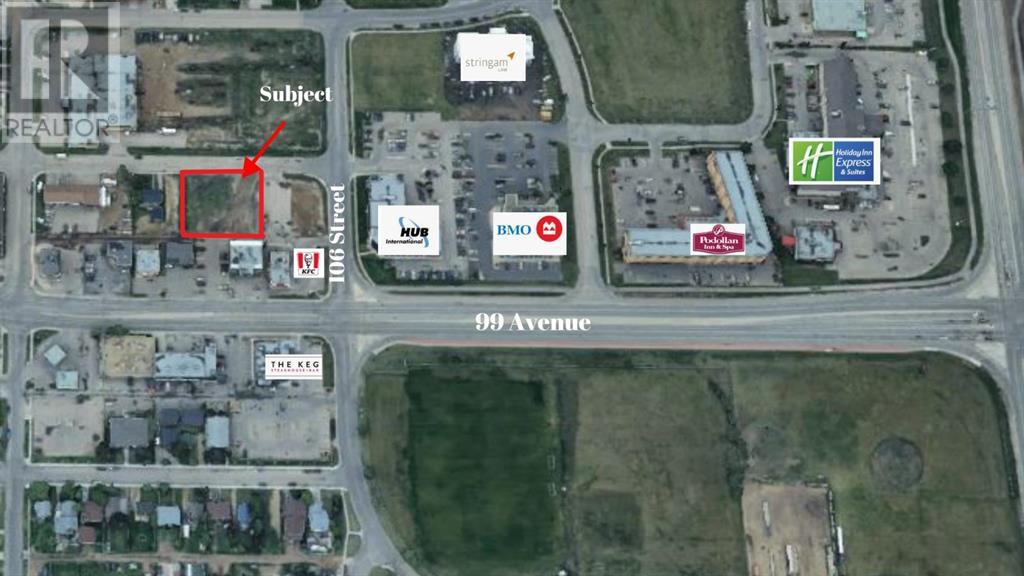 Photo 2 of 10526 99 Avenue, Grande Prairie AB