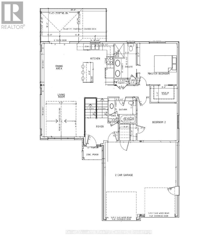 Photo 2 of 906 13 Th Street, Hanover ON