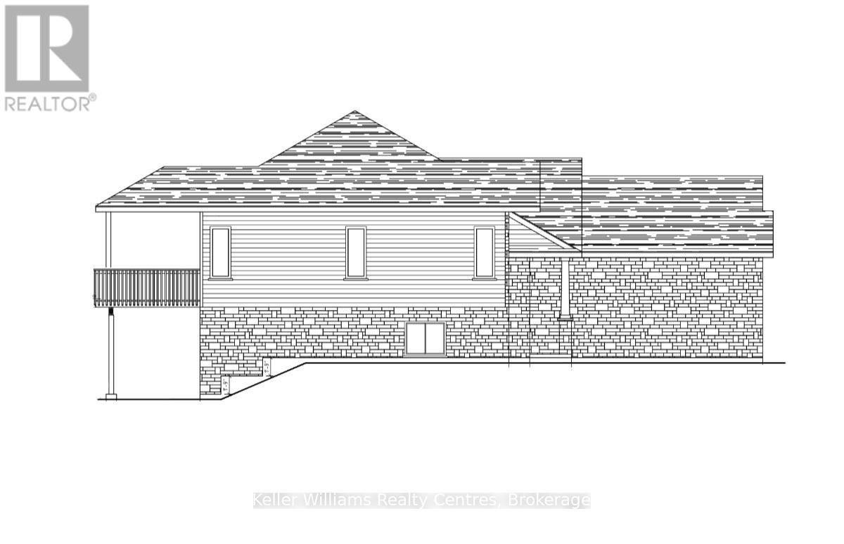 Photo 1 of 906 13 Th Street, Hanover ON