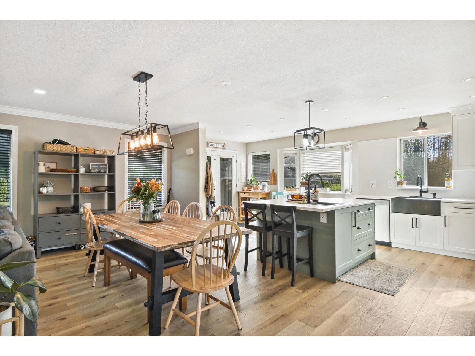 Photo 18 of 6063 256 Street, Langley BC
