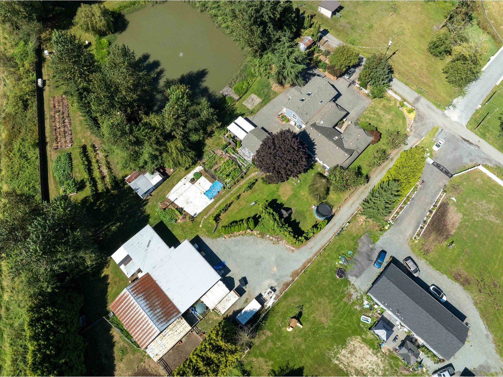 Photo 36 of 6063 256 Street, Langley BC