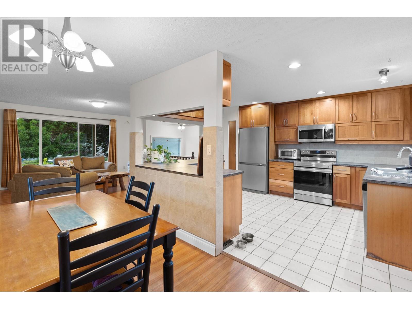  853 Hammer Avenue, Kelowna