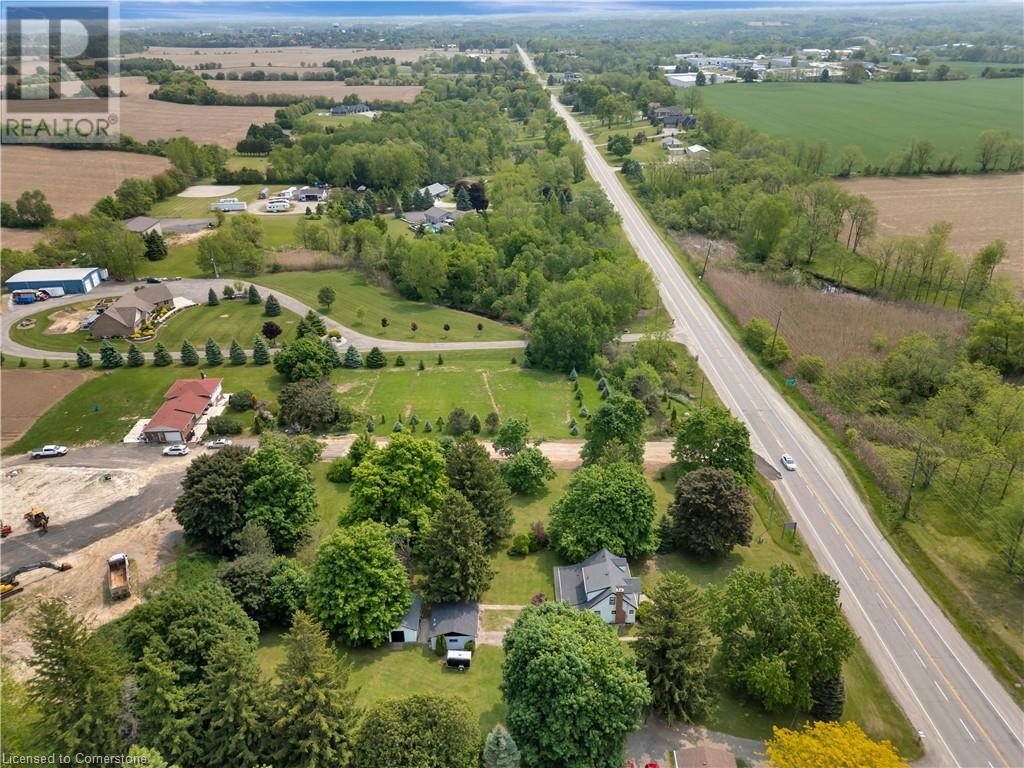 Photo 41 of 303 Highway No 5, St George ON