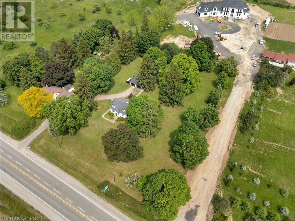 Photo 39 of 303 Highway No 5, St George ON