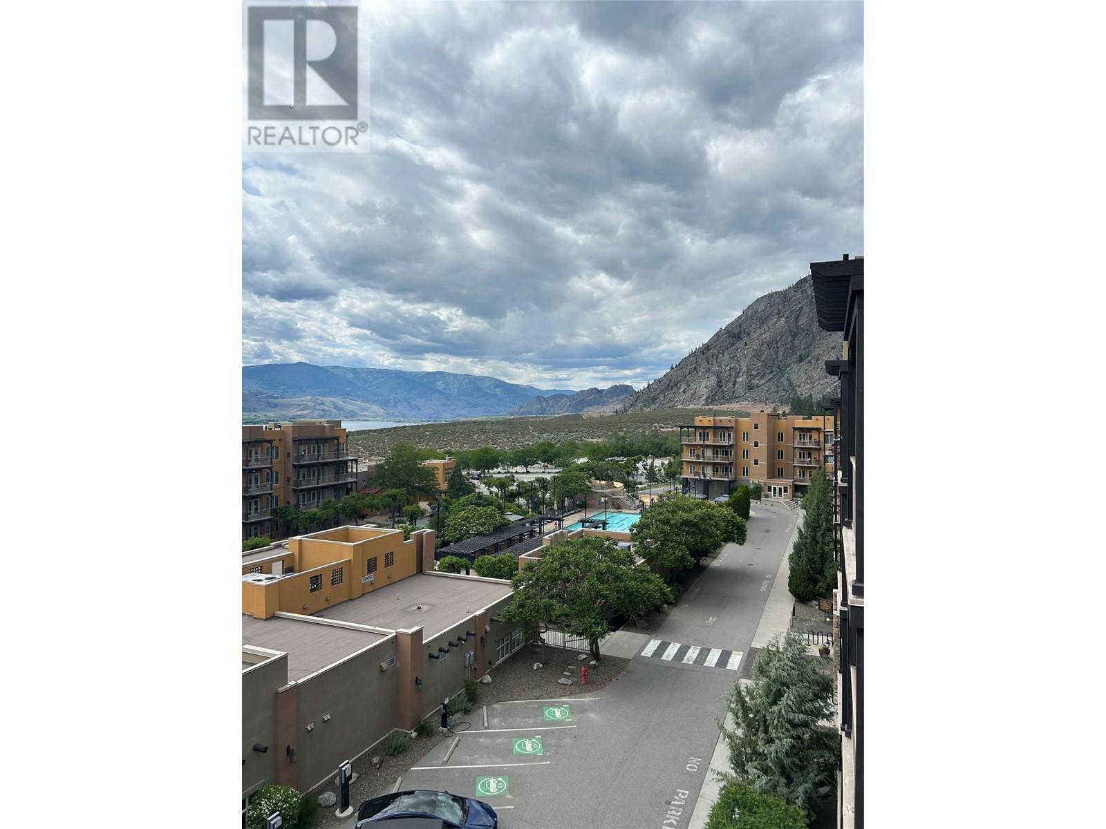 1200 Rancher Creek Road Unit# 447, Osoyoos