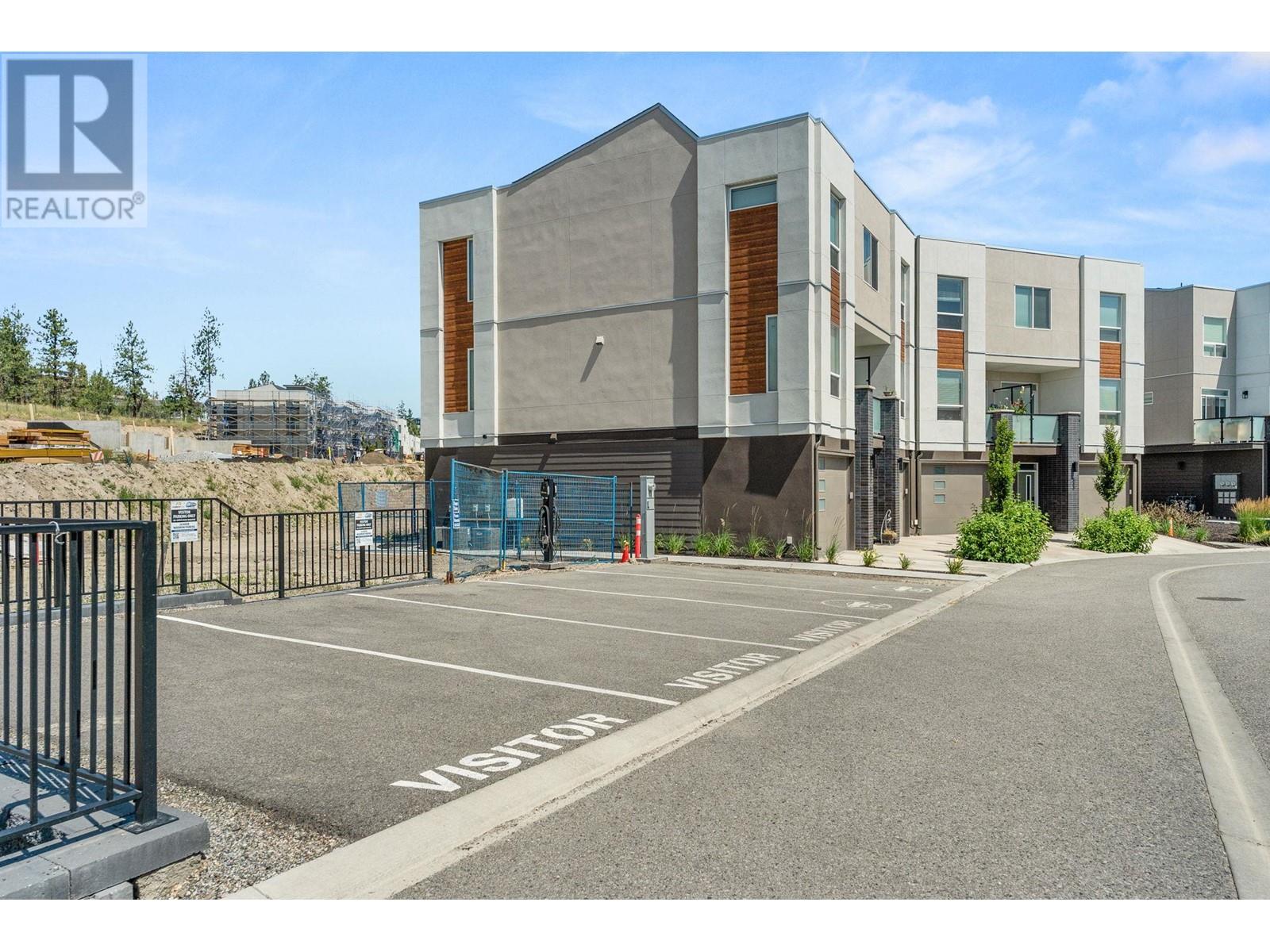36 610 Academy Way, Kelowna
